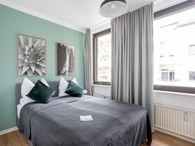 Limehome Aachen Vereinsstrasse