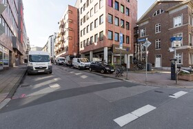 Limehome Aachen Vereinsstrasse