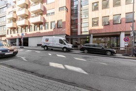 Limehome Aachen Vereinsstrasse