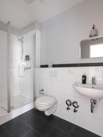 Limehome Aachen Vereinsstrasse