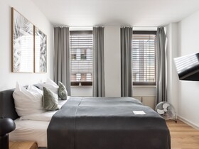 Limehome Aachen Vereinsstrasse