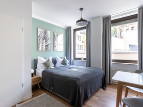 Limehome Aachen Vereinsstrasse