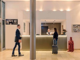 Mercure Hotel Aachen am Dom