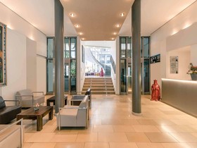 Mercure Hotel Aachen am Dom