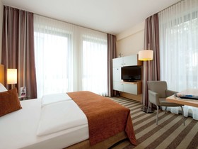 Mercure Hotel Aachen am Dom
