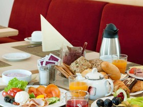 Mercure Hotel Aachen am Dom