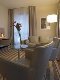 Mercure Hotel Aachen am Dom