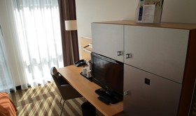 Mercure Hotel Aachen am Dom