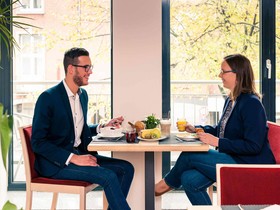 Mercure Hotel Aachen am Dom