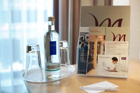 Mercure Hotel Aachen am Dom