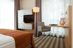 Mercure Hotel Aachen am Dom