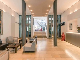 Mercure Hotel Aachen am Dom