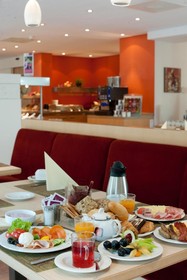 Mercure Hotel Aachen am Dom