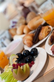 Mercure Hotel Aachen am Dom