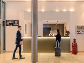 Mercure Hotel Aachen am Dom
