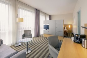 Mercure Hotel Aachen am Dom