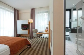 Mercure Hotel Aachen am Dom