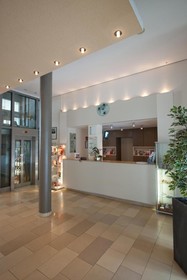 Mercure Hotel Aachen am Dom