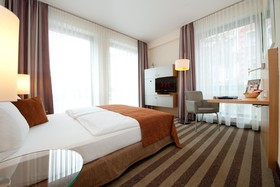 Mercure Hotel Aachen am Dom
