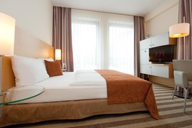 Mercure Hotel Aachen am Dom