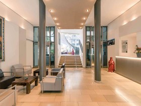 Mercure Hotel Aachen am Dom