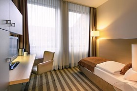 Mercure Hotel Aachen am Dom
