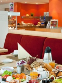 Mercure Hotel Aachen am Dom