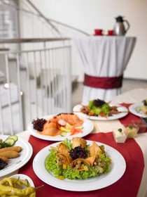 Mercure Hotel Aachen am Dom