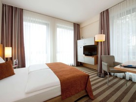 Mercure Hotel Aachen am Dom