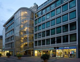 Mercure Hotel Aachen am Dom