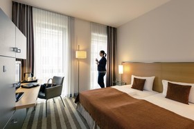 Mercure Hotel Aachen am Dom