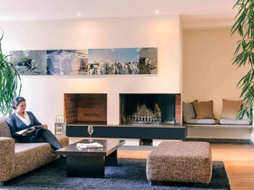 Mercure Hotel Aachen Europaplatz