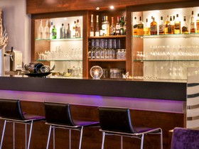 Mercure Hotel Aachen Europaplatz