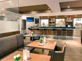 Mercure Hotel Aachen Europaplatz