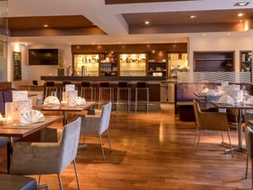 Mercure Hotel Aachen Europaplatz