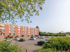 Mercure Hotel Aachen Europaplatz