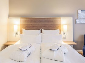 Mercure Hotel Aachen Europaplatz