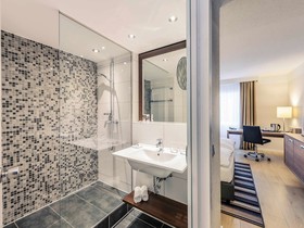 Mercure Hotel Aachen Europaplatz