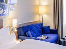Mercure Hotel Aachen Europaplatz