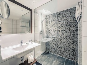 Mercure Hotel Aachen Europaplatz