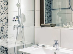 Mercure Hotel Aachen Europaplatz