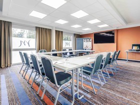 Mercure Hotel Aachen Europaplatz