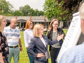 Mercure Hotel Aachen Europaplatz