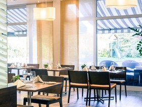 Mercure Hotel Aachen Europaplatz