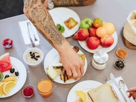 Mercure Hotel Aachen Europaplatz