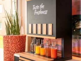 Mercure Hotel Aachen Europaplatz