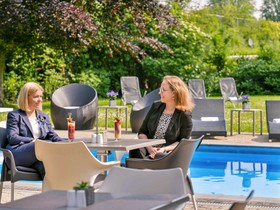 Mercure Hotel Aachen Europaplatz