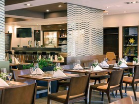 Mercure Hotel Aachen Europaplatz