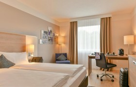 Mercure Hotel Aachen Europaplatz