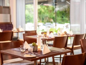 Mercure Hotel Aachen Europaplatz